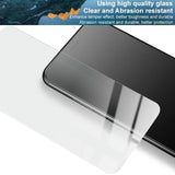 imak H Series Full Screen Tempered Glass Film