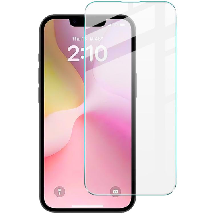 imak H Series Full Screen Tempered Glass Film