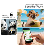 imak H Series Full Screen Tempered Glass Film