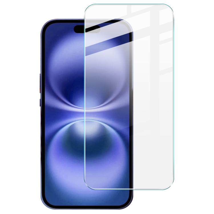 imak H Series Full Screen Tempered Glass Film