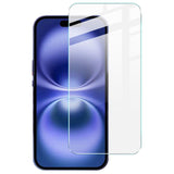 imak H Series Full Screen Tempered Glass Film