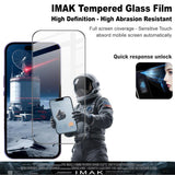imak 9H Surface Hardness Full Screen Tempered Glass Film Pro+ Series