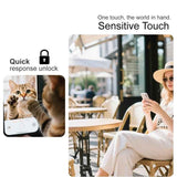 imak 9H Surface Hardness Full Screen Tempered Glass Film Pro+ Series