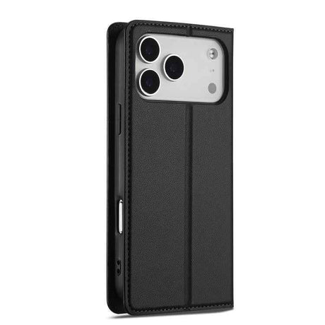 LC.IMEEKE L1 Series Frosted Fine Texture PU Phone Case