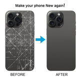iPhone 14 Pro Battery Back Cover with Wireless Charging & Flex Cable - US, EU, China Versions