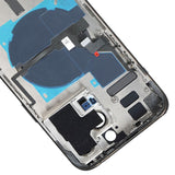iPhone 14 Pro Max Battery Back Cover with Charging Cable - US, EU, China Versions