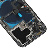 iPhone 14 Pro Battery Back Cover Assembly – US, China, and EU Versions