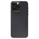 iPhone 14 Pro Max Battery Back Cover Assembly – US, China & EU Versions