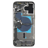 iPhone 14 Pro Max Battery Back Cover Assembly – US, China & EU Versions