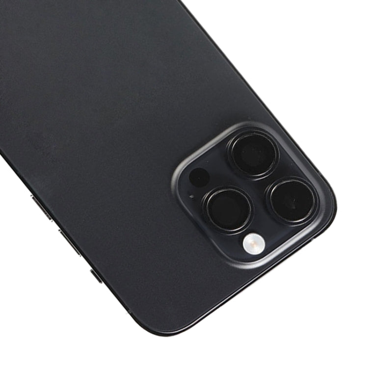 iPhone 14 Pro Max Battery Back Cover Assembly – US, China & EU Versions