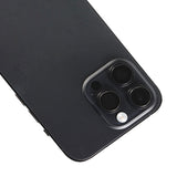 iPhone 14 Pro Max Battery Back Cover Assembly – US, China & EU Versions