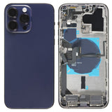 iPhone 14 Pro Max Battery Back Cover Assembly – US, China & EU Versions
