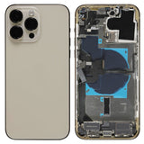iPhone 14 Pro Max Battery Back Cover Assembly – US, China & EU Versions