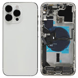 iPhone 14 Pro Max Battery Back Cover Assembly – US, China & EU Versions