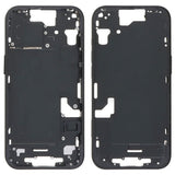 iPhone 15 Middle Frame Bezel with Side Buttons & Card Tray – US, EU, China Versions