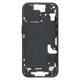 iPhone 15 Middle Frame Bezel with Side Buttons & Card Tray – US, EU, China Versions