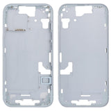 iPhone 15 Middle Frame Bezel with Side Buttons & Card Tray – US, EU, China Versions