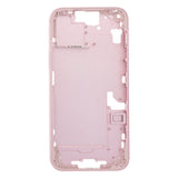 iPhone 15 Plus Middle Frame with Side Keys & Card Tray - China, US, CE EU Versions