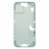 iPhone 15 Plus Middle Frame with Side Keys & Card Tray - China, US, CE EU Versions