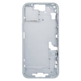 iPhone 15 Plus Middle Frame with Side Keys & Card Tray - China, US, CE EU Versions