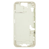iPhone 15 Plus Middle Frame with Side Keys & Card Tray - China, US, CE EU Versions