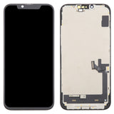 ZY Incell LCD Screen iPhone 11-14 Series - Professional Repair Required