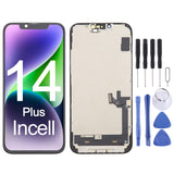 ZY Incell LCD Screen iPhone 11-14 Series - Professional Repair Required