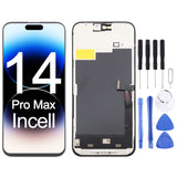 ZY Incell LCD Screen iPhone 11-14 Series - Professional Repair Required