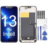 ZY Incell LCD Screen iPhone 11-14 Series - Professional Repair Required