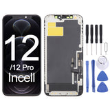 ZY Incell LCD Screen iPhone 11-14 Series - Professional Repair Required