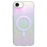 Gradient Color MagSafe Airbag Full Coverage Phone Case