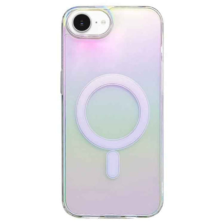 Gradient Color MagSafe Airbag Full Coverage Phone Case