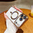 Electroplating MagSafe Phone Case