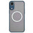 Hawkeye Skin Feel MagSafe Phone Case