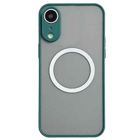 Hawkeye Skin Feel MagSafe Phone Case