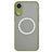 Hawkeye Skin Feel MagSafe Phone Case