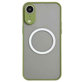 Hawkeye Skin Feel MagSafe Phone Case