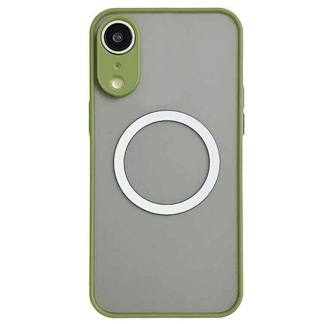 Hawkeye Skin Feel MagSafe Phone Case