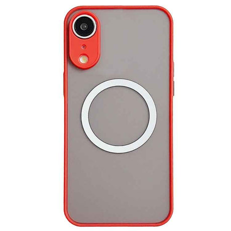 Hawkeye Skin Feel MagSafe Phone Case
