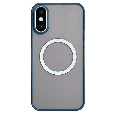 Hawkeye Skin Feel MagSafe Phone Case