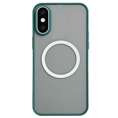 Hawkeye Skin Feel MagSafe Phone Case