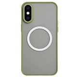 Hawkeye Skin Feel MagSafe Phone Case