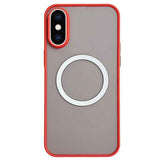 Hawkeye Skin Feel MagSafe Phone Case