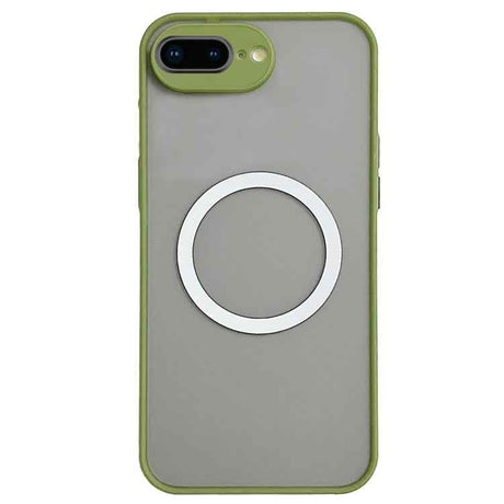 Hawkeye Skin Feel MagSafe Phone Case