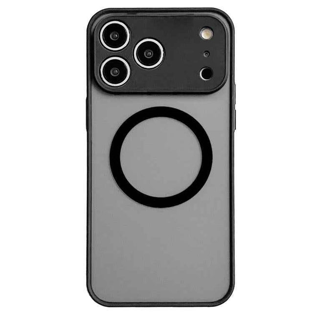 Hawkeye Skin Feel MagSafe Phone Case