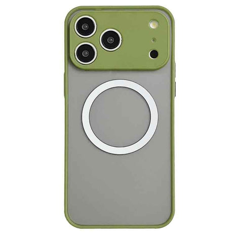 Hawkeye Skin Feel MagSafe Phone Case
