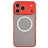 Hawkeye Skin Feel MagSafe Phone Case
