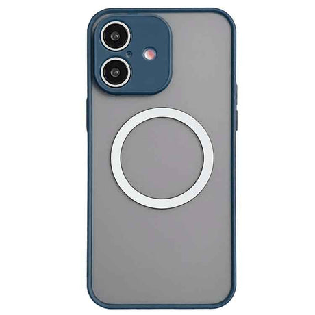 Hawkeye Skin Feel MagSafe Phone Case