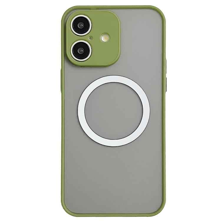 Hawkeye Skin Feel MagSafe Phone Case