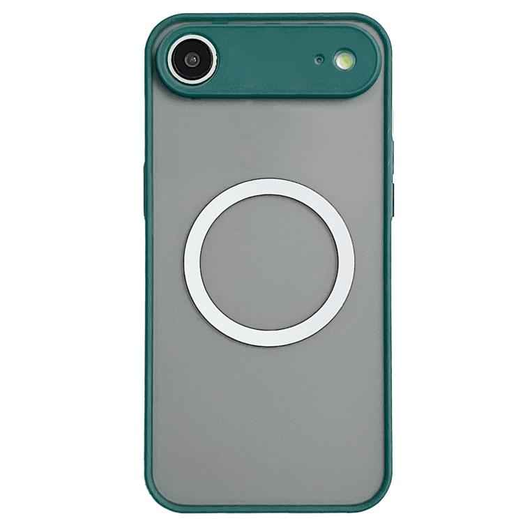 Hawkeye Skin Feel MagSafe Phone Case